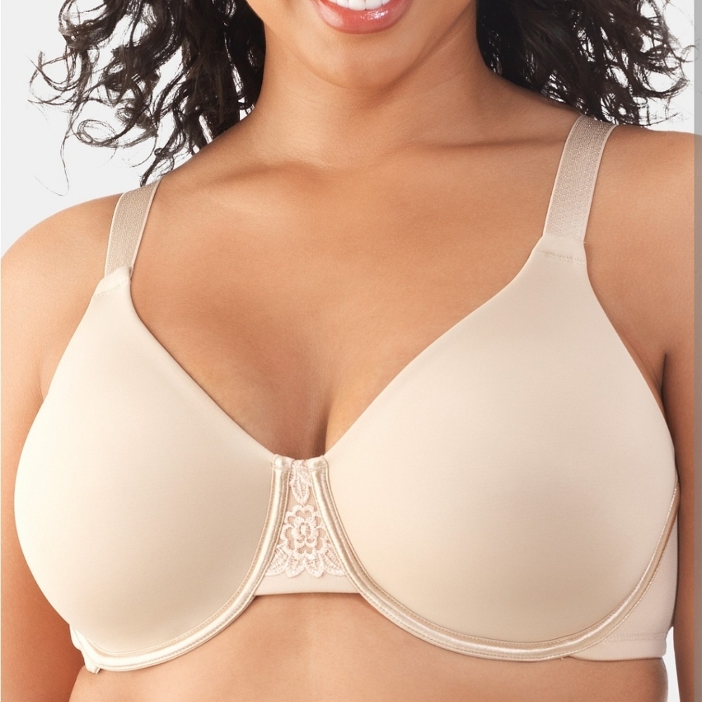 Vanity Fair Full Figure Bra
